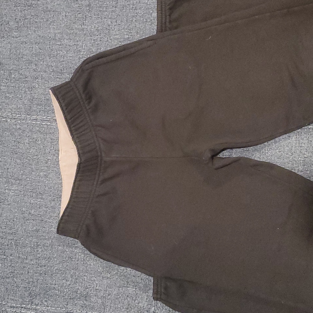 Cat and Jack sweatpants, size M 8-10